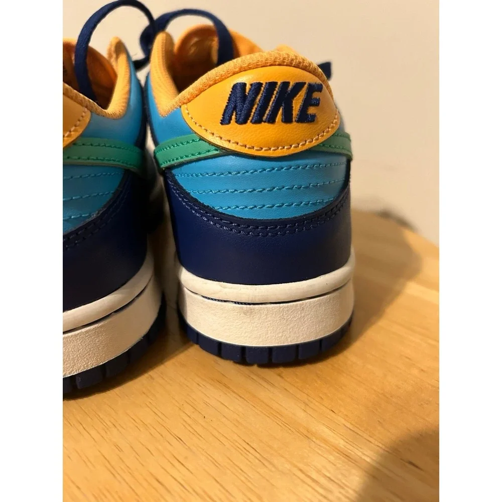Nike Dunk Low All-Star (2023) GS - 6Y‎